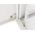 Szafa Lanberg Wisząca 19" 12U (WF01-6612-00S)