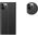 Hurtel Sleep Case pokrowiec etui z klapką typu Smart Cover iPhone 13 Pro Max różowy