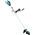 Makita Makita cordless brush cutter UR002GZ01 40V