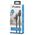 Kabel USB Lanberg USB-A - USB-C 1.8 m Czarny (1_816378)