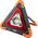 Neo Lampa bateryjna + trójkąt ostrzegawczy 2 w 1 99-076