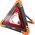 Neo Lampa bateryjna + trójkąt ostrzegawczy 2 w 1 99-076