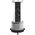 LogiLink Retractable table strip 3 sockets 1.8 M Logilink PL SCHUKOX3 / Ø 10cm LPS235A