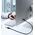 Kabel USB Ugreen USB-A - USB-A 1.5 m Czarny (6957303831265)