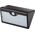 Kinkiet Neo Lampa solarna ścienna + pilot SMD LED 900 lm 99-091