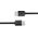 Kabel Qoltec DisplayPort - DisplayPort 1.8m czarny (50361)