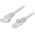 Lanberg PATCHCORD KAT.6 UTP LSZH CU 1.5M SZARY FLUKE PASSED LANBERG