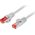 Lanberg PATCHCORD KAT.6 FTP LSZH CU 1.5M SZARY FLUKE PASSED LANBERG