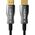 Kabel Claroc HDMI - HDMI 10m czarny (FEN-HDMI-20-10M)