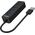 HUB USB Unitek 4x USB-A 3.1 Gen1 (H1117A)
