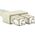 Lanberg PATCHCORD ŚWIATŁOWODOWY MM SC/UPC-SC/UPC DUPLEX 3.0MM OM3 50/125 LSZH 2M AQUA LANBERG