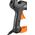 Pistolet do kleju Neo 17-095 30 W
