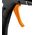 Pistolet do kleju Neo Pistolet klejowy (Pistolet klejowy 8 mm, 4V, zasilanie USB)