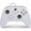 Pad PowerA przewodowy Xbox Series PC biały (1519365-01)