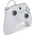 Pad PowerA przewodowy Xbox Series PC biały (1519365-01)
