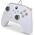 Pad PowerA przewodowy Xbox Series PC biały (1519365-01)