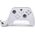 Pad PowerA przewodowy Xbox Series PC biały (1519365-01)