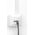 Intellinet Network Solutions Intellinet Gniazdo sieciowe podtynkowe 2x RJ45 Cat6 10G, STP, białe