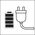 Scangrip Lampa pret.LED LINE LIGHTC+R SCANGRIP