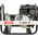 Agregat Fogo F-4001R 3600 W 1-fazowy