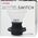 Hario Zestaw Immersion Switch - drip V60-02 + filtry