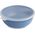 Rotho Miska z pokrywą Rotho TRESA 0,35l - horizon blue