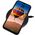 Futerał Forcell SILICONE LITE do SAMSUNG Galaxy A13 4G czarny