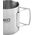 Neo Kubek turystyczny szara, aluminium, 0.3l, 63-150, Neo Tools (63-150) - NHKX15NNXSNO