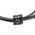 Kabel USB Fixed USB-A - microUSB 2 m Czarny (FIXD-UM2M-BK)