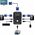 Przełącznik Pawonik PRZEŁĄCZNIK KVM VGA 2X1 SWITCH 3XUSB HUB BOX