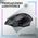Mysz Logitech G502 X Plus  (910-006162)