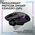 Mysz Logitech G502 X Plus  (910-006162)