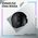 Mysz Logitech G502 X Plus  (910-006162)