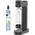 Saturator Philips Saturator Philips ADD4901BK/10 Czarny