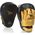 YakimaSport Tarcze trenera profilowane MAX Black/Gold