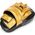 YakimaSport Tarcze trenera profilowane MAX Black/Gold
