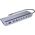 Stacja/replikator Unitek uHUB 11+ USB-C (D1022B)