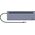 Stacja/replikator Unitek uHUB 11+ USB-C (D1022B)