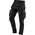 Neo Spodnie robocze 5-kieszeniowe DENIM, czarne, rozmiar L