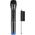 Mikrofon Puluz UHF (SB7187)