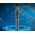 Mikrofon Puluz UHF (SB7187)