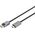 Kabel Digitus DisplayPort - HDMI 3m szary (DB-340202-030-S)