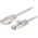 Lanberg Patchcord kat.6 FTP 2M 10-pack fluke passed szary
