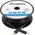 Kabel Lanberg HDMI - HDMI 20m czarny (CA-HDMI-30FB-0200-BK)