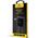 Adapter USB Gembird A-CM-VGAF-01 USB-C - VGA Czarny  (A-CM-VGAF-01)
