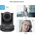 Kamera internetowa Rocware Kamera USB PTZ 1080p do wideokonferencji - ROCWARE RC20