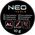 Neo Lutownica transformatorowa 200 W, w walizce 19-152