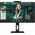 Monitor AOC 24P3CW
