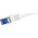 LogiLink LogiLink C6A141S kabel sieciowy Biały 50 m Cat6a S/FTP (S-STP)