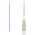 Lanberg Pigtail MM LC/UPC OM4 Easy Strip 50/125 2M filetowy